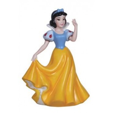 Disney Princess Snow White Figurine